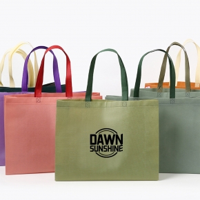 Non-woven Party Favor Bags