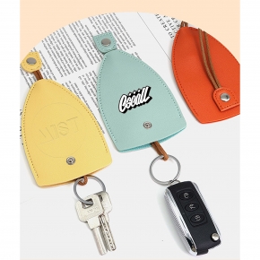 Leather Key Case