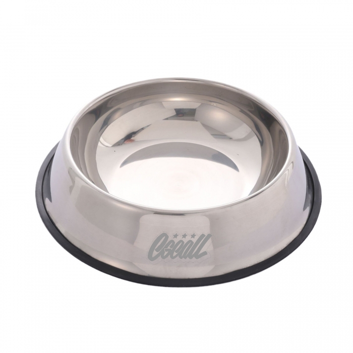 Stainless Steel Pet Bowl