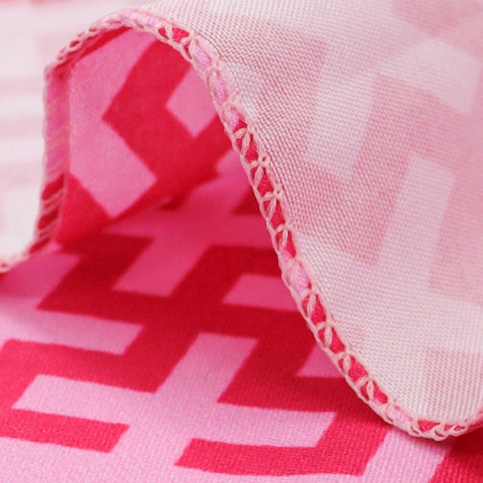 Full Color Triangle Pet Bandanna