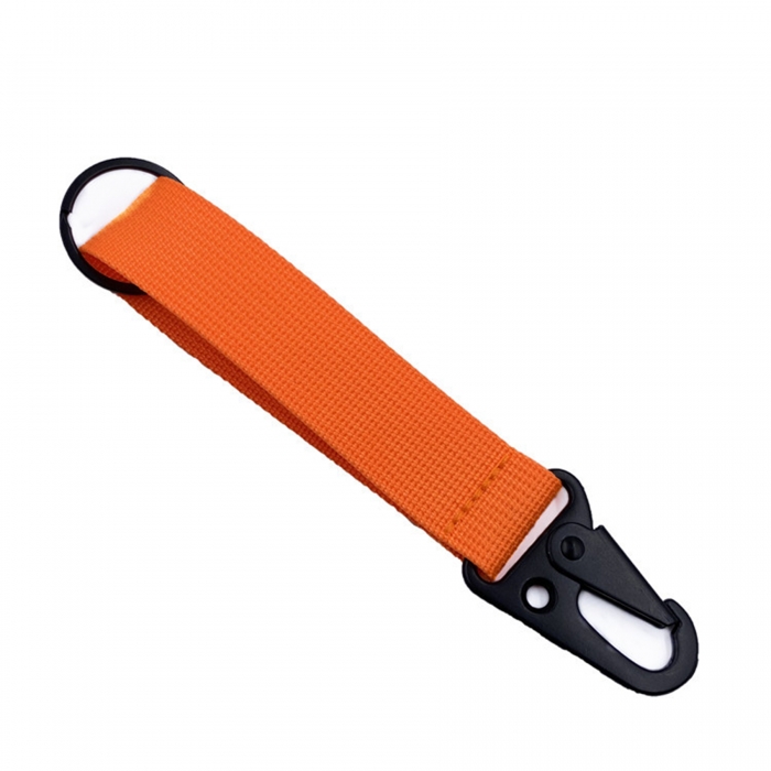 Key Chain Clip-On Wrist Strap