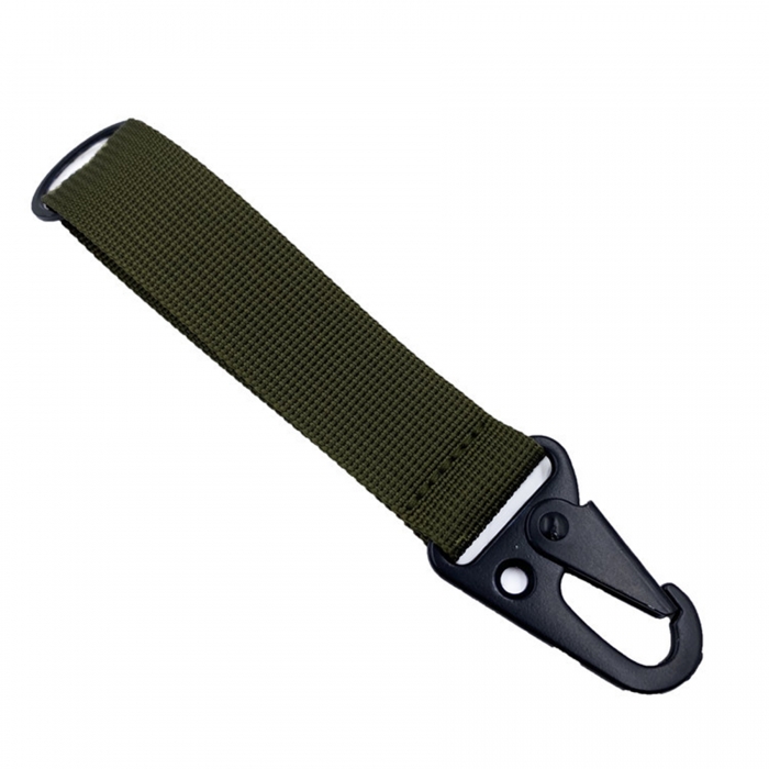 Key Chain Clip-On Wrist Strap