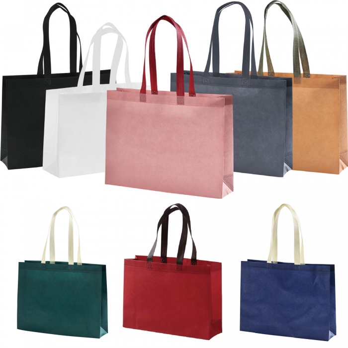 Non-Woven Tote Bags