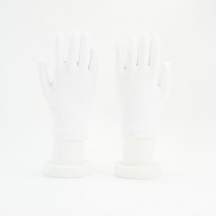 Hand Acupressure Massage Reflexology Gloves