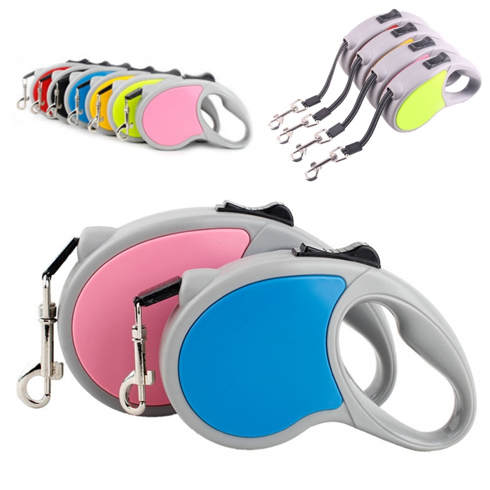 Retractable Pet Leash