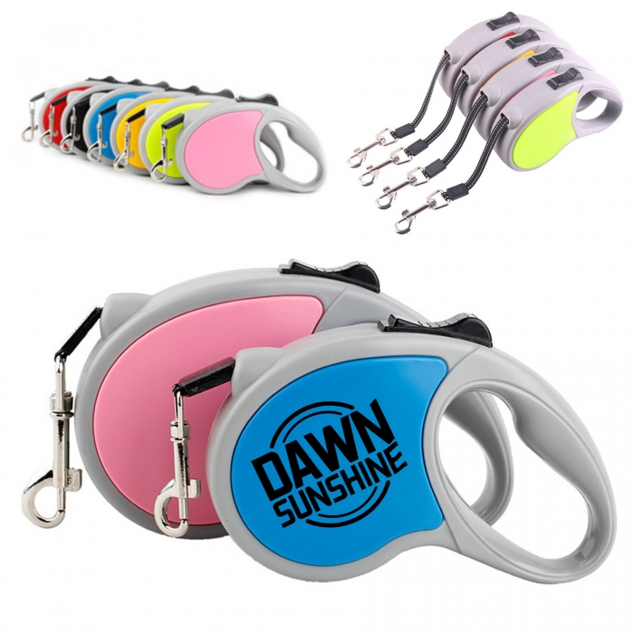 Retractable Pet Leash