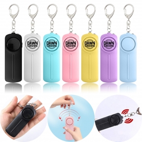 Siren Personal Keychain Alarm