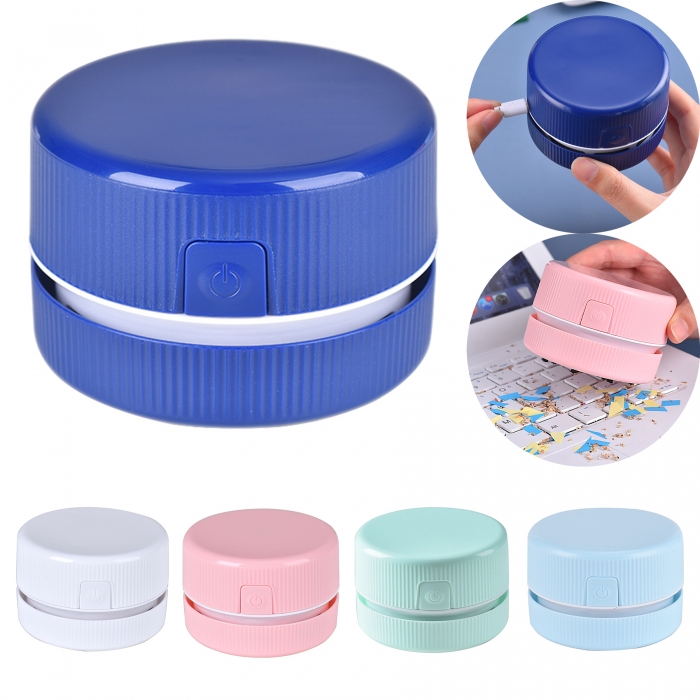 Mini Desktop Vacuum Cleaner