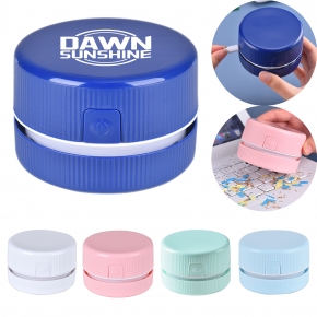 Mini Desktop Vacuum Cleaner