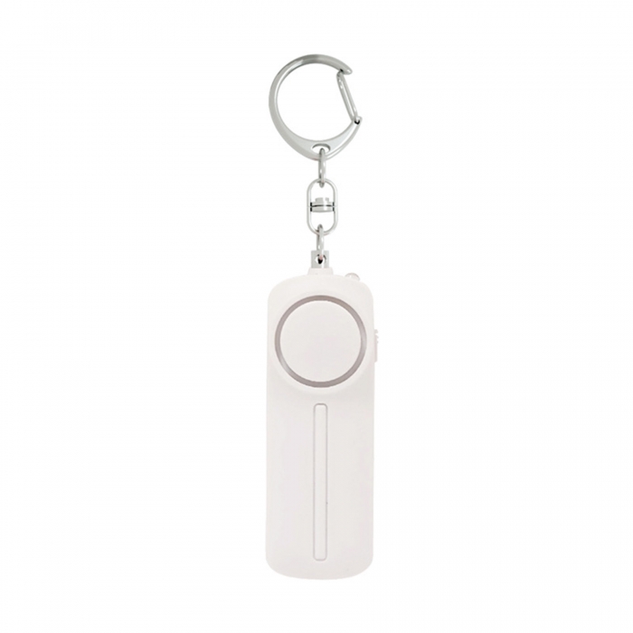 Siren Personal Keychain Alarm