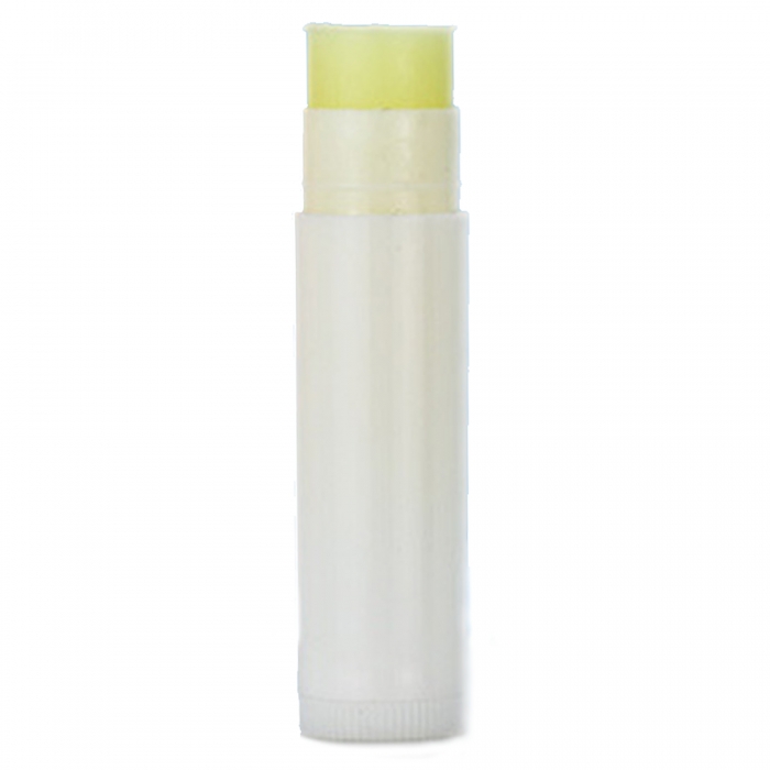 Natual Flavored Lip Balm