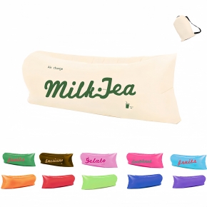 Outdoor Lazy Inflatable Sofa