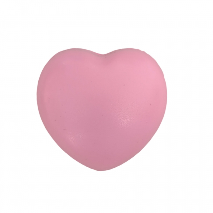 Heart Shaped Stress Relief Ball
