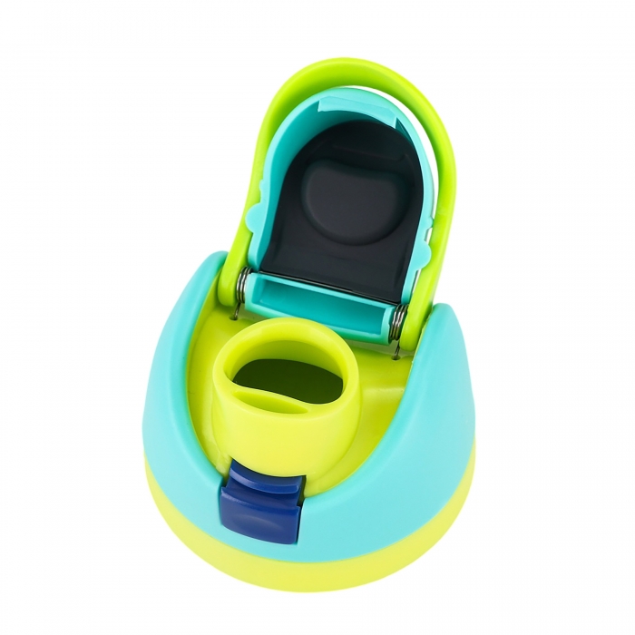 Free Sip Vacuum Insulation Water Bottle W/Straw