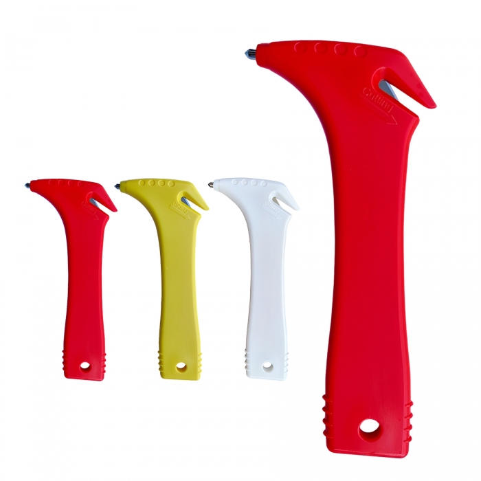 Multifunctional Escape Hammer