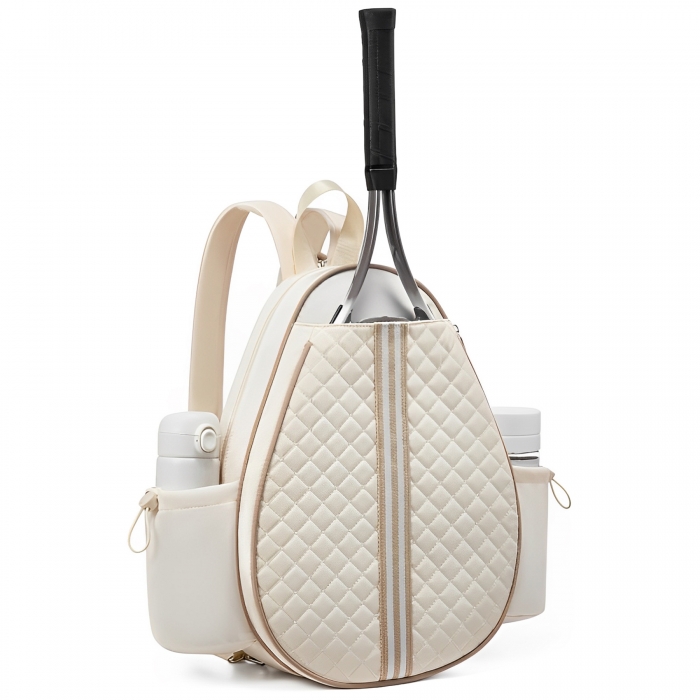 Multi Functional Tennis Bag Crossbody Backpack