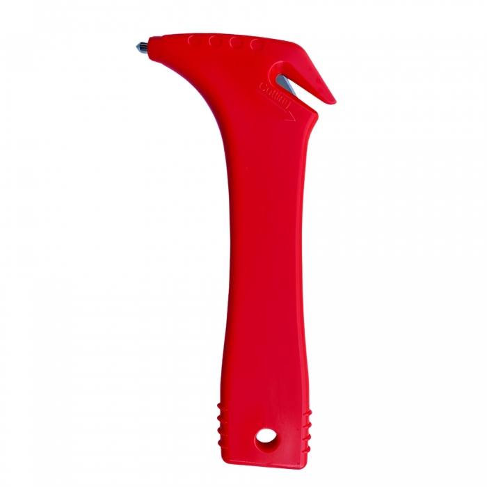 Multifunctional Escape Hammer