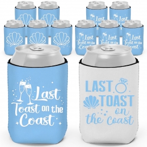 Custom Can Cooler(2 Sides)