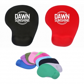 Wrist Pad Non-Slip Mouse Pad