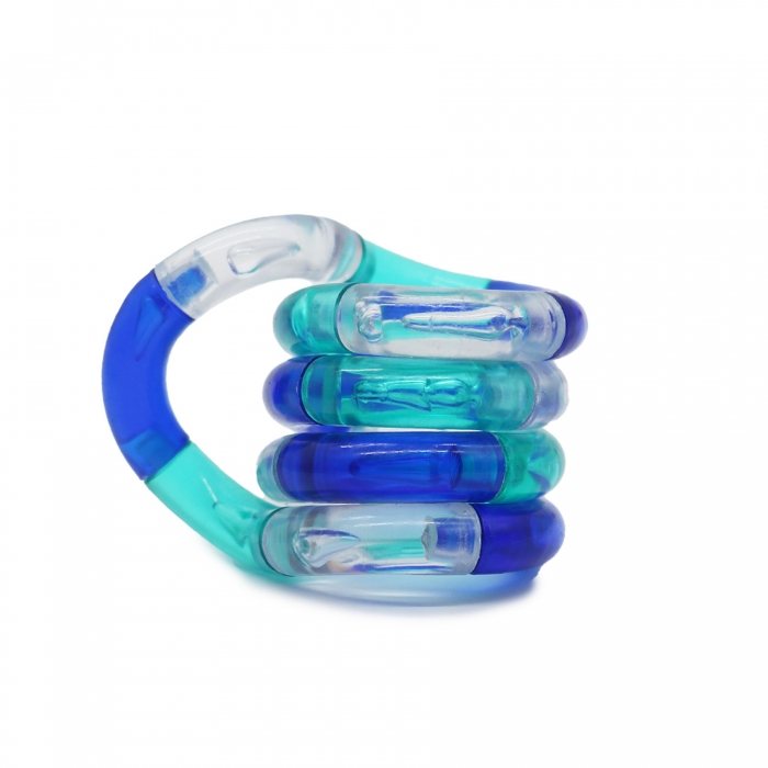 Tangle Puzzles/Tricks-Clear