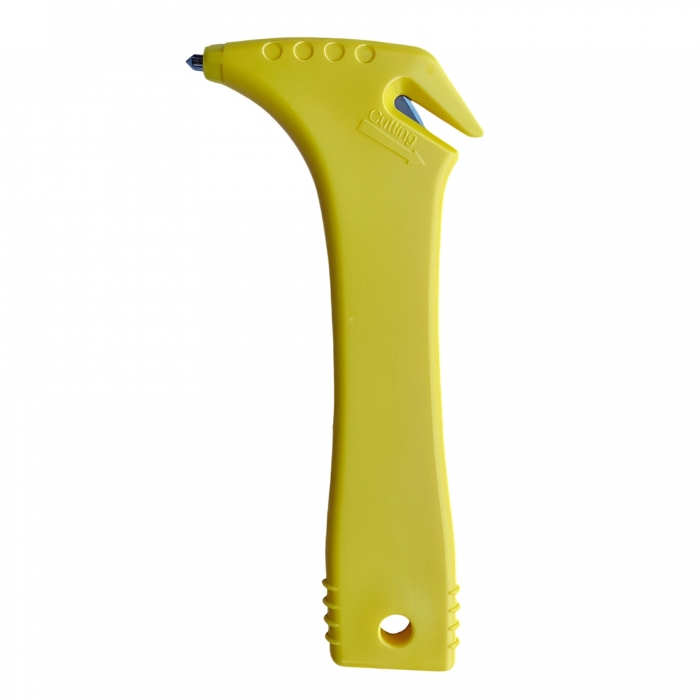 Multifunctional Escape Hammer