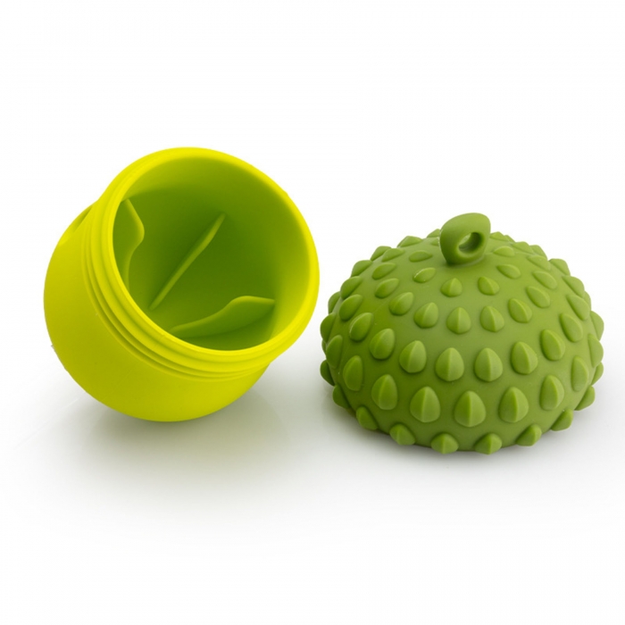 Berry-shaped Pet Slow Food Toy