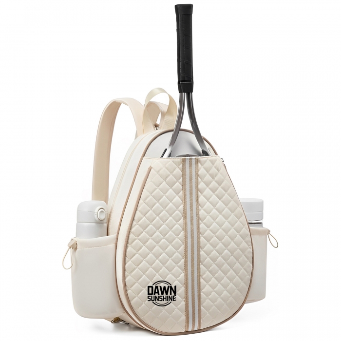 Multi Functional Tennis Bag Crossbody Backpack