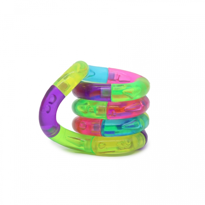 Tangle Puzzles/Tricks-Clear