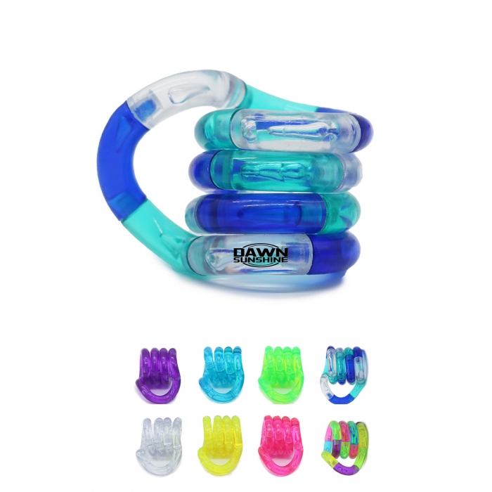 Tangle Puzzles/Tricks-Clear