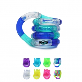 Tangle Puzzles/Tricks-Clear