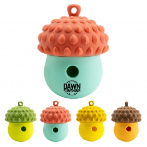 Berry-shaped Pet Slow Food Toy