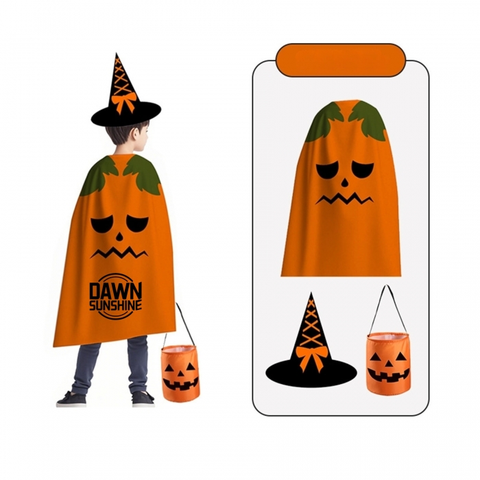 Halloween Costume Set