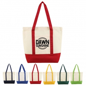 Fashion Canvas Handbag