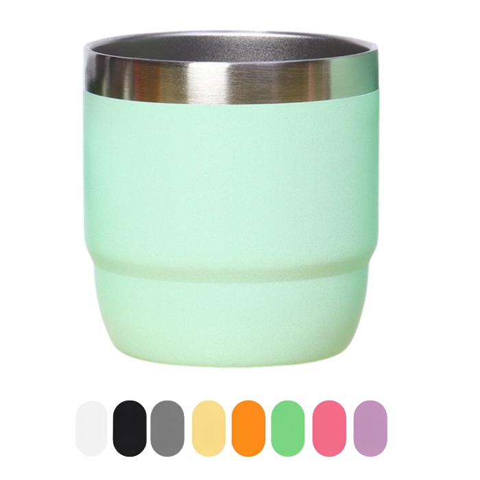 6Oz Stainless Steel Cup
