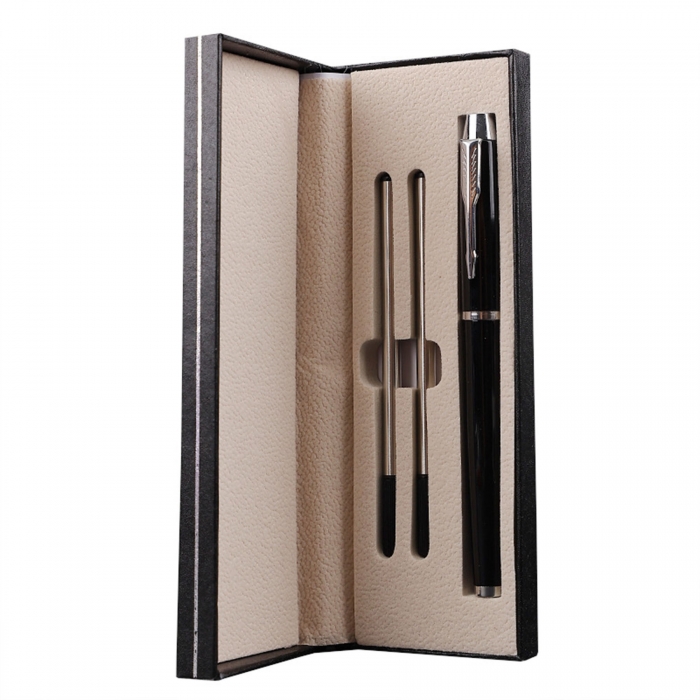 Metal Pen Refill Gift Set