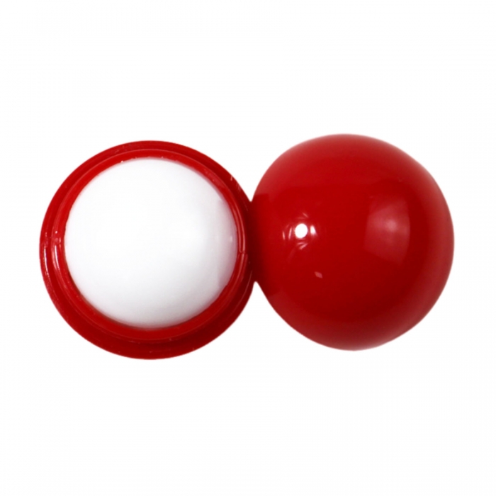 Spherical Lip Balm