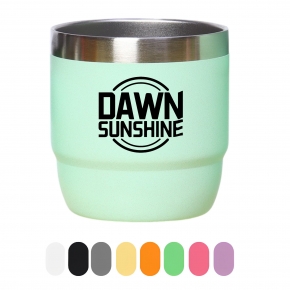 6Oz Stainless Steel Cup