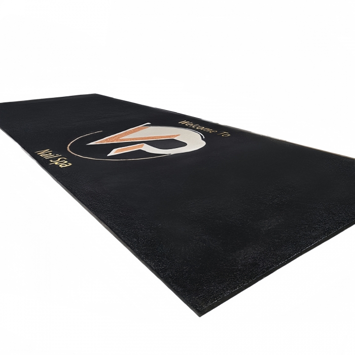 5x8 Indoor Welcome Mat