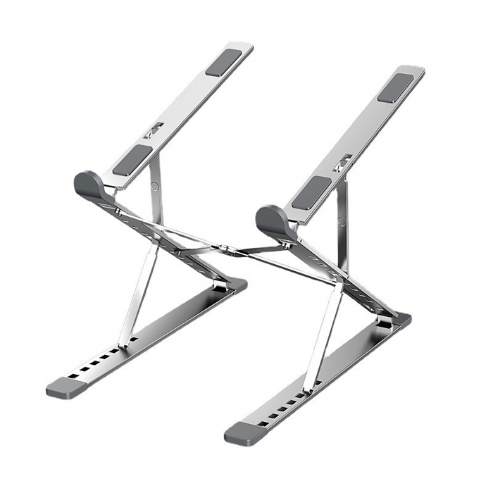 Aluminum Alloy laptop Holder Ergonomic Computer Tablet Stand
