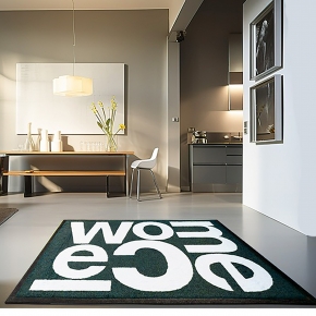 5x8 Indoor Welcome Mat