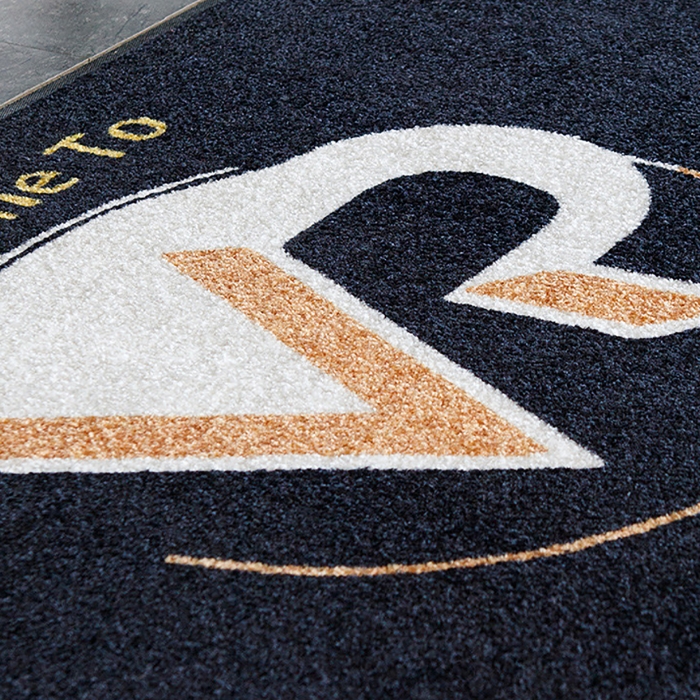 5x8 Indoor Welcome Mat