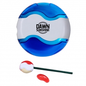 2-in-1 Eraser Pencil Sharpener