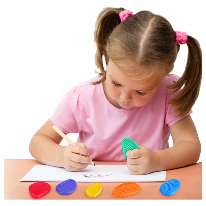 Fidget Toys Sensory Stone