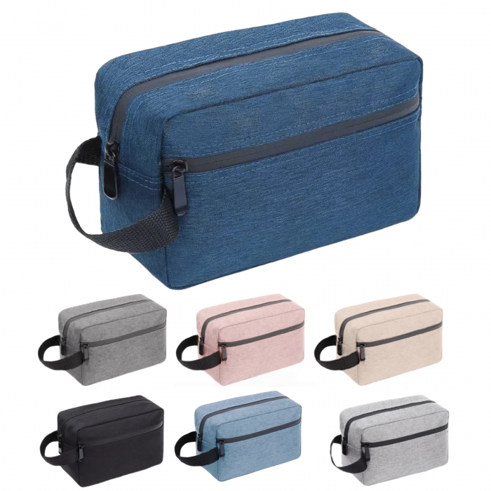 Multi-functional Travel Toiletry Bag