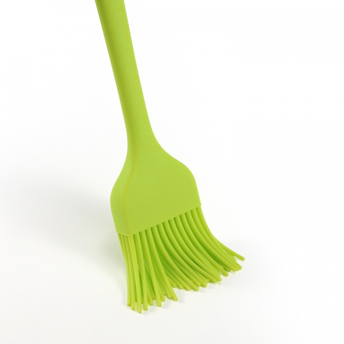 Custom Silicone Oil Brush