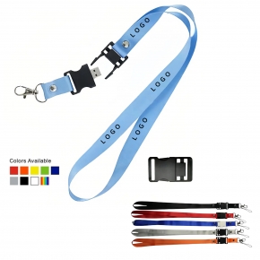 Lanyard USB Drive - 8G