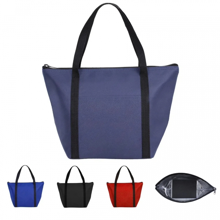 Insulated Hot/Cold Cooler Bag