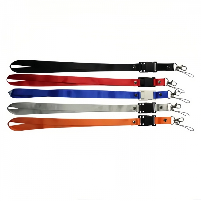 Lanyard USB Drive - 8G