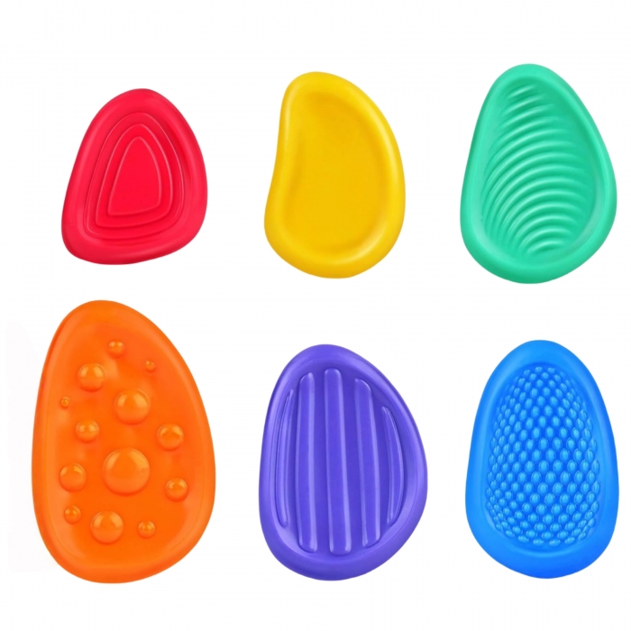 Fidget Toys Sensory Stone