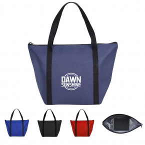 Insulated Hot/Cold Cooler Bag
